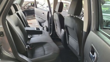 Nissan Qashqai I Crossover 1.5 dCi DPF 110KM 2011 Nissan Qashqai Qashqai Klimatronik Zadbany MOZLIWA ZAMIANA 1.5 Diesel, zdjęcie 10