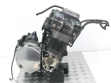 SUZUKI GSF 1200S BANDIT SILNIK GWARANCJA ROZRUCHOWA