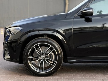 Mercedes GLE V167 SUV Facelifting 3.0 450 381KM 2025 MERCEDES-BENZ GLE 450 4-Matic AMG Line 3.0 (381KM) 2025, zdjęcie 4