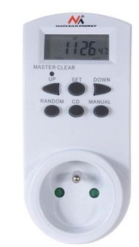 ВЫКЛЮЧАТЕЛЬ, БОЙЛЕР, ПРОГРАММАТОР ВРЕМЕНИ, ЦИФРОВОЙ ТАЙМЕР