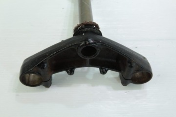 НИЖНЯЯ ПОЛКА HONDA VARADERO 125 01-06