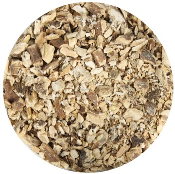 Mniszek lekarski cięty korzeń 50g 100% naturalny