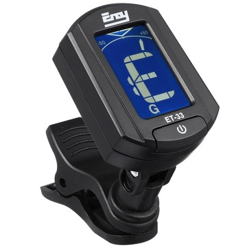 ТЮНЕР ДЛЯ СКРИПКИ ENO ET-33