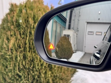 Mercedes GLC C253 SUV AMG Facelifting 3.0 43 390KM 2021 Mercedes GLC 43 AMG 4Matic 390KM. FV23%., zdjęcie 18