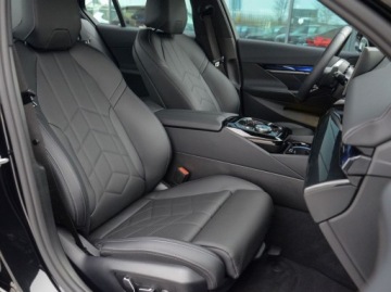 BMW Seria 5 G90-91 Touring 2.0 520d 197KM 2025 BMW Seria 5 520d xDrive Limuzyna 2.0 Diesel 197KM, zdjęcie 25