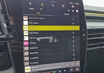 Renault Austral 1.3 Mild Hybrid 158KM 2024 Renault Austral PL Salon Dealer Renault Grupa Adamowscy 1.3 Hybryda 158KM, zdjęcie 18