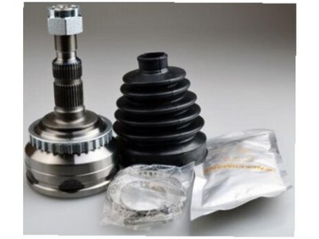 DENCKERMANN C120029 SADA KLOUBU HŘÍDEL HNACÍ