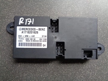 MODUL MERCEDES SLK R171 1718201626