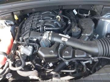 Jeep 2024 Jeep Grand Cherokee Laredo, 2024r., 4x4, 3.6L 3.6 Benzyna 293KM, zdjęcie 11