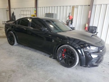 Dodge Charger VII 2020 Dodge Charger SRT Hellcat 2020 6.2l 6.2 Benzyna 707KM, zdjęcie 4