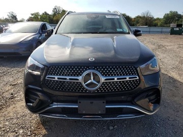 Mercedes GLE V167 2024 Mercedes-Benz GLE 350 4Matic 2024 2.0l 2.0 Benzyna 255KM, zdjęcie 5