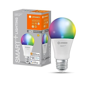 ŻARÓWKA INTELIGENTNA LEDVANCE LED Z GWINTEM E27
