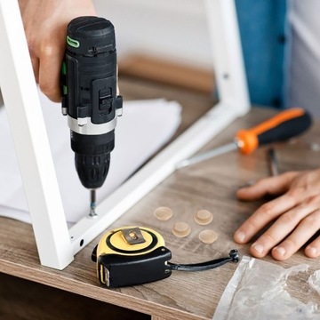 ДЕРЕВЯННЫЕ ЗАГЛУШКИ ДЛЯ ОТВЕРСТИЙ ДЛЯ ВИНТОВ 100 ШТ.