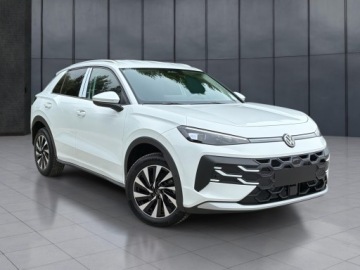 Volkswagen T-Roc I SUV Facelifting 1.5 TSI ACT 150KM 2026 Volkswagen T-Roc Style 1.5 eTSI 150 KM DSG-7, zdjęcie 6