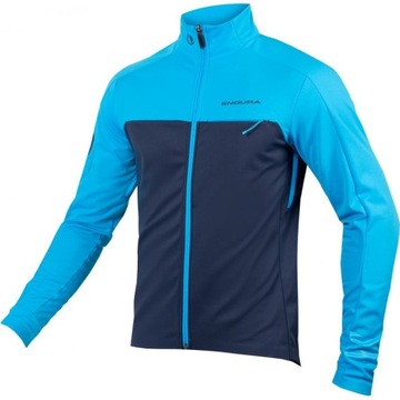 Endura Windchill II Jacket męska atramentowy niebieski L