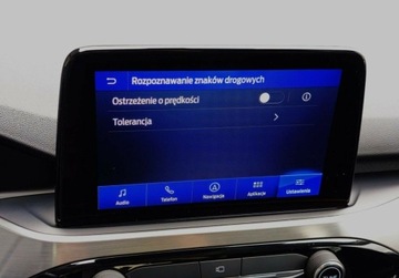 Ford Kuga III SUV 1.5 EcoBoost 150KM 2024 Ford Kuga 1.5 PB 150KM Titanium FV23 Salon PL ASO Gwarancja producenta 1.5, zdjęcie 24