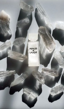 LALIQUE PERLES DE LALIQUE EDP 100 МЛ ОРИГИНАЛ