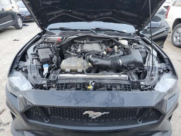 Ford Mustang VI Fastback Facelifting 5.0 Ti-VCT 450KM 2020 Ford Mustang GT 2020 5.0l 5.0 Benzyna 450KM, zdjęcie 6