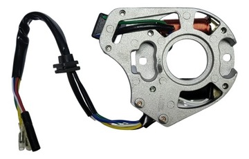 ISKROWNIK STATOR CEWKA 4T QUAD ATV 110 125 CHOPPER