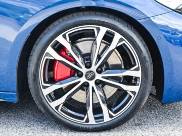 Audi A5 B10 Limousine 2.0 TFSI 204KM 2026 AUDI A5 TFSI quattro S line Sedan 2.0 (204KM) 2026, zdjęcie 12