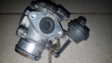 КЛАПАН EGR AUDI SKODA 1.9TDI 06A131229 028131501G
