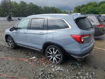 Honda Pilot II 2022 Honda Pilot Touring 2022 3.5l 3.5 Benzyna 280KM, zdjęcie 1