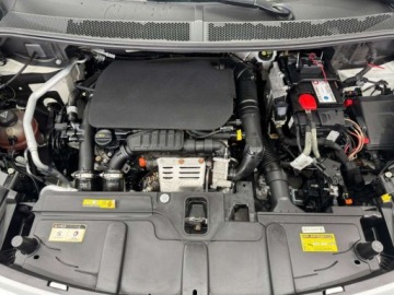 Peugeot 3008 II Crossover 1.2 PureTech 130KM 2017 Peugeot 3008 Active Kamera cofania Nawigacja CarPlayAndroid Auto, zdjęcie 17