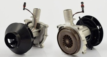 DMUCHAWA OGRZEWANIA EBERSPACHER D2 24V AIRTRONIC