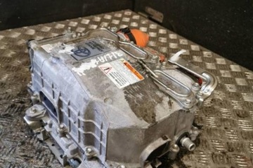 INVERTER TOYOTA YARIS (_P13_) G920052010 HYBRID 55KW 2014