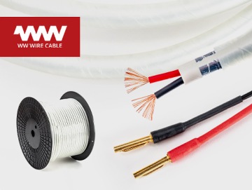 Q АКУСТИКА 3050i | НАПОЛЬНЫЕ СТОЙКИ + КАБЕЛИ