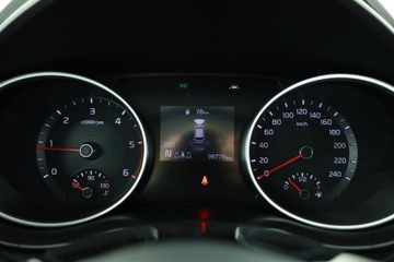 Kia Ceed III Kombi 1.6 CRDi 136KM 2021 Kia Ceed 1.6 CRDi MHEV, Salon Polska, zdjęcie 7