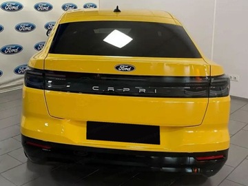 Ford Capri EV 77kWh 286KM 2025 Od ręki - Premium 77 kWh 286KM / Pakiet Driver Assistance, zdjęcie 2