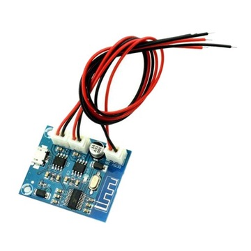 Audio Głośnik stereo Dźwięk Moduł