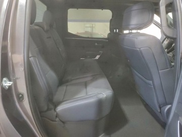 Toyota Tundra II 2025 Toyota Tundra Crewmax Platinum 2025 3.4 Benzyna 389KM, zdjęcie 10