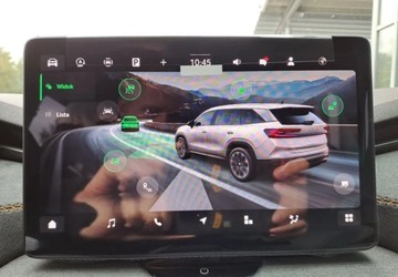 Skoda Kodiaq II SUV 2.0 TDI SCR 193KM 2025 Skoda Kodiaq 2.0 TDI 193KM DSG 4x4 EDITION 130, fabryczny hak 2.0 Diesel, zdjęcie 16