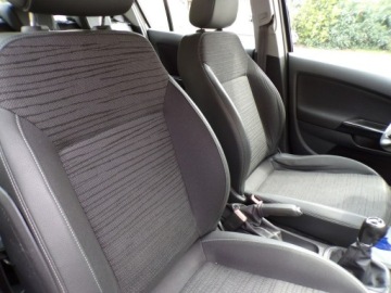 Opel Corsa E Hatchback 3d 1.2 Twinport 70KM 2014 Opel Corsa KLIMA GWARANCJA I WŁAŚĆ, zdjęcie 25