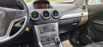 Opel Antara 2016 Opel Antara Jeden Właściciel Bezwypadkowy, zdjęcie 26
