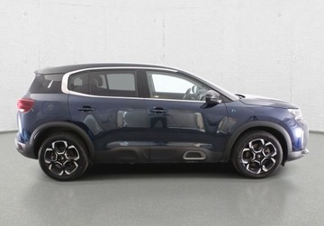 Citroen C5 Aircross SUV Plug-In Facelifting 1.6 PureTech Plug-In 225KM 2024 Citroen C5 Aircross FV23 do 60km zasieg EV 1.6 Hybryda 225KM, zdjęcie 2