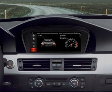 Radio Android 13 8Core BMW E90 E60 8.8'' GW12 CCC