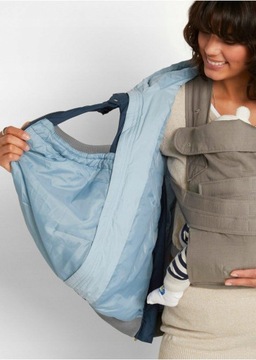 36 КУРТКА ДЛЯ беременной Bonprix СО ВСТАВКОЙ