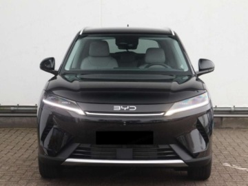 BYD 2026 BYD ATTO 2 DM-i Boost Suv (212 KM) 2026, zdjęcie 1