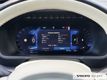 Volvo XC90 II 2025 Volvo XC 90 B5 B AWD Plus Bright | 7 miejsc | VAT, zdjęcie 9