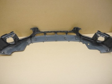 СПОЙЛЕР ПЕРЕДНЕГО БАМПЕРА AUDI A4 B8 ALLROAD