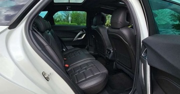 DS 5 Hatchback (Citroen) 2.0 HDi 163KM 2014 Citroen DS5 2.0 HDi 160 kM SoChic Panorama/HeadUp/ Grzane Skóry/Masaż/Xenon, zdjęcie 35