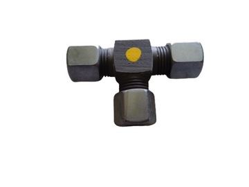 TRÓJNIK ZŁĄCZKA PRZEWODÓW HAMULCOWYCH MERCEDES