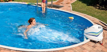 Przeciwprąd Aquajet 50