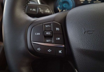 Ford Focus IV Kombi Facelifting 1.5 ECOBLUE 115KM 2024 Ford Focus Ford Focus 1.5 Ecoblue 115KM Titanium X Salon PL 1.5 Diesel, zdjęcie 15