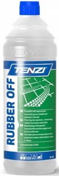 TENZI Rubber Off 1L