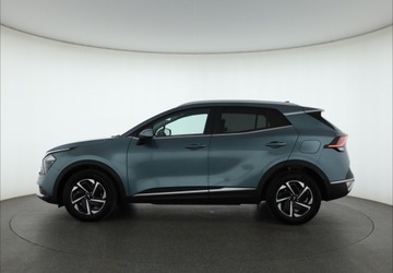 Kia Sportage V SUV 1.6 T-GDI HEV 230KM 2024 Kia Sportage 1.6 T-GDI HEV, Salon Polska, zdjęcie 2