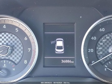 Hyundai Elantra VI 2020 Hyundai Elantra 2020 HYUNDAI ELANTRA SEL 2.0 Benzyna 147KM, zdjęcie 7